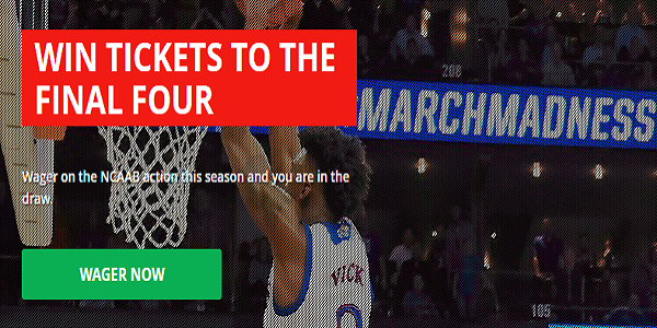 Win tickets to final four mpls